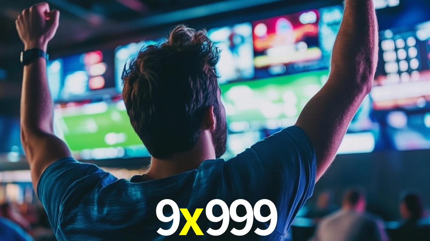 9x999 bet