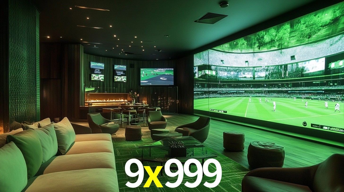 9x999 - A plataforma mais respeitável - 9x999.com