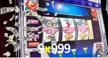 A Emoção da Loteria na 9x999: Uma Chance de Mudança de Vida