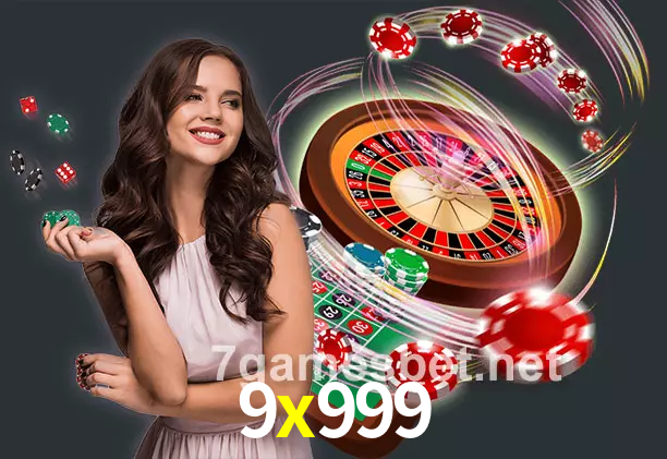 vivo no cassino 9x999