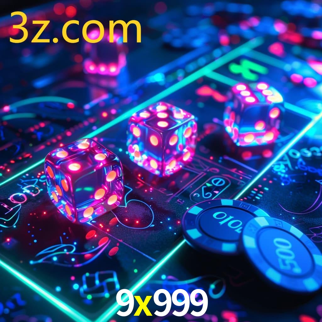 9X999