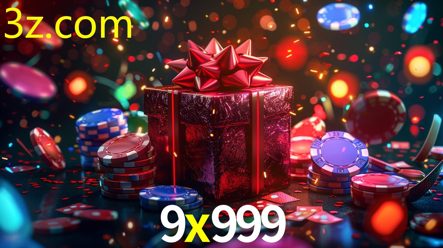 9X999