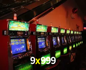 Explorando a Categoria de Eventos em Apostas na 9x999
