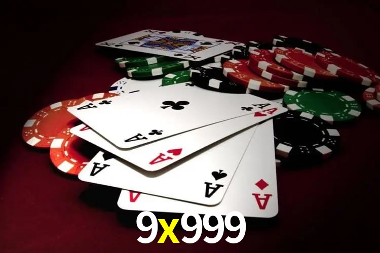 Diretório de Jogos 9x999