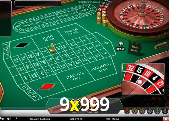 A Revolução dos Aplicativos de Jogos no 9x999
