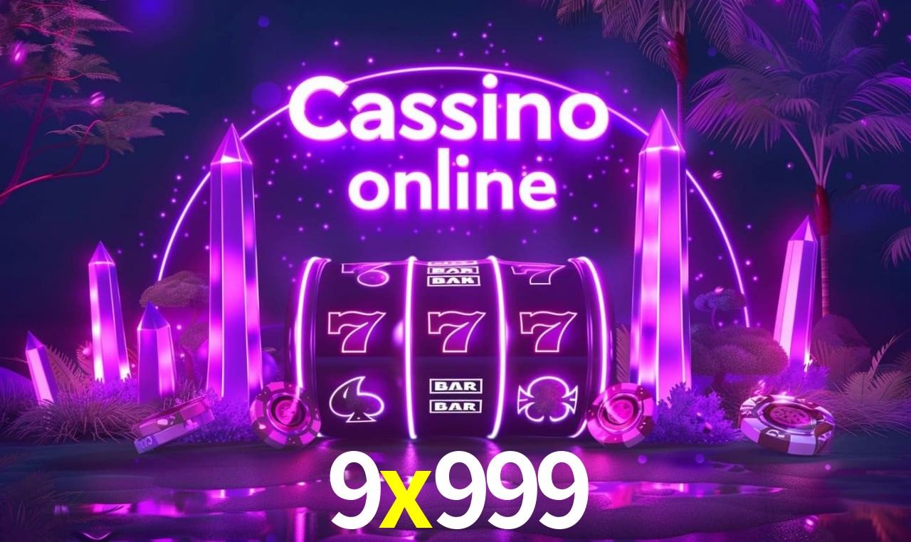 Casino Ao Vivo 9x999