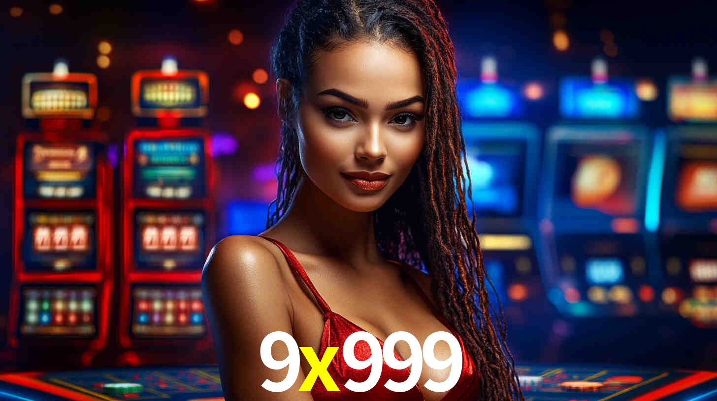 Apostas de Tênis 9x999
