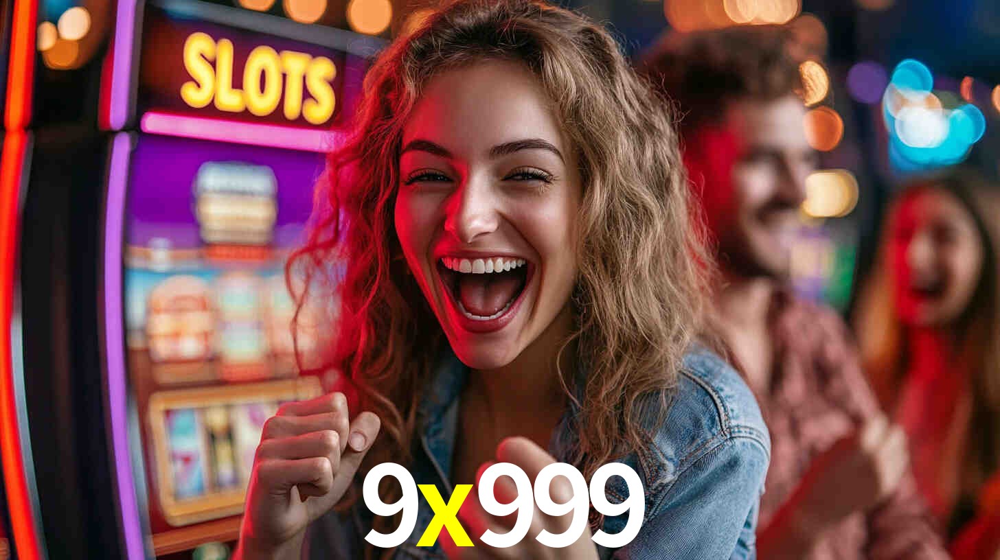 Apostas de Futebol 9x999