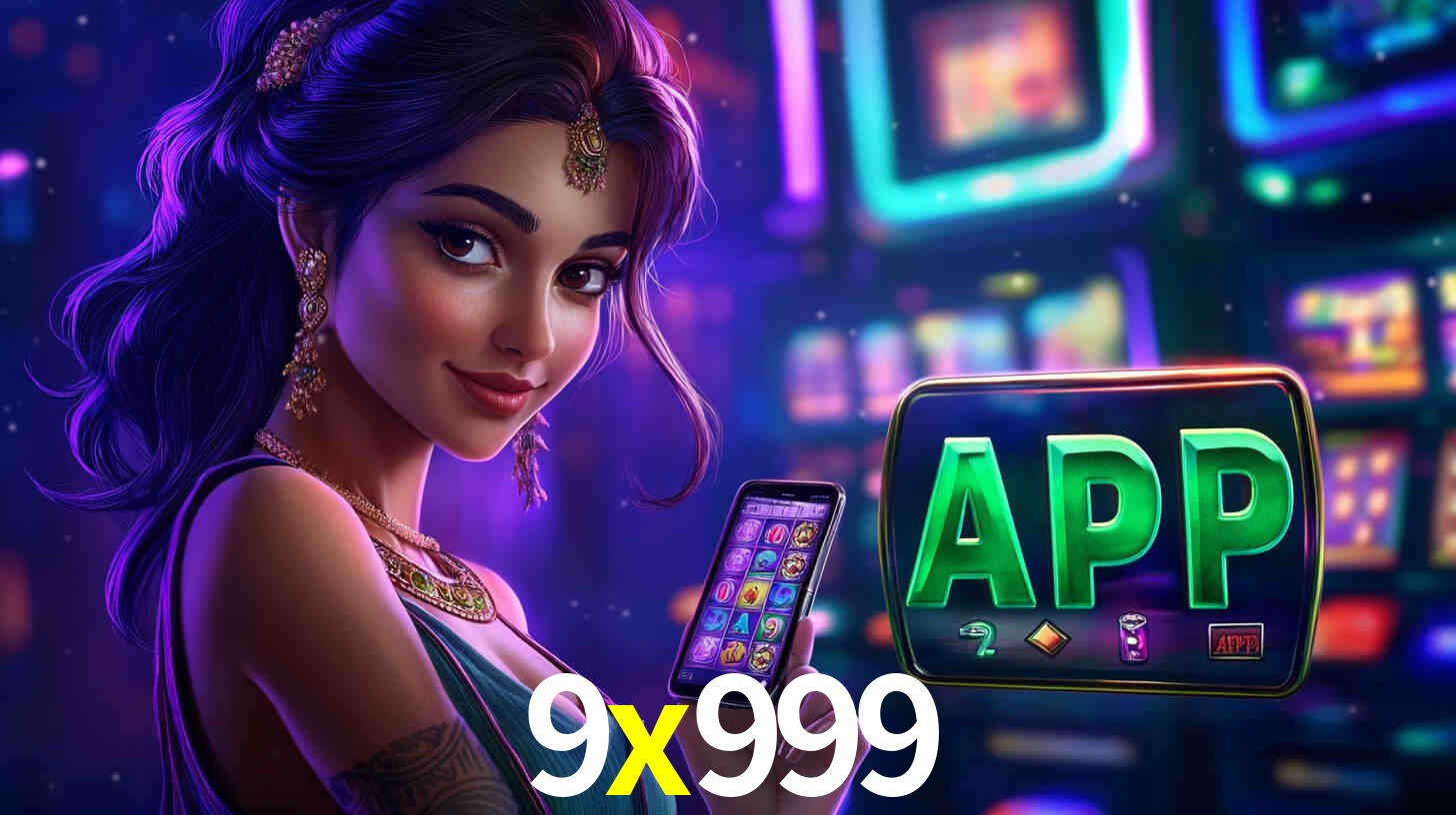 9x999 bet