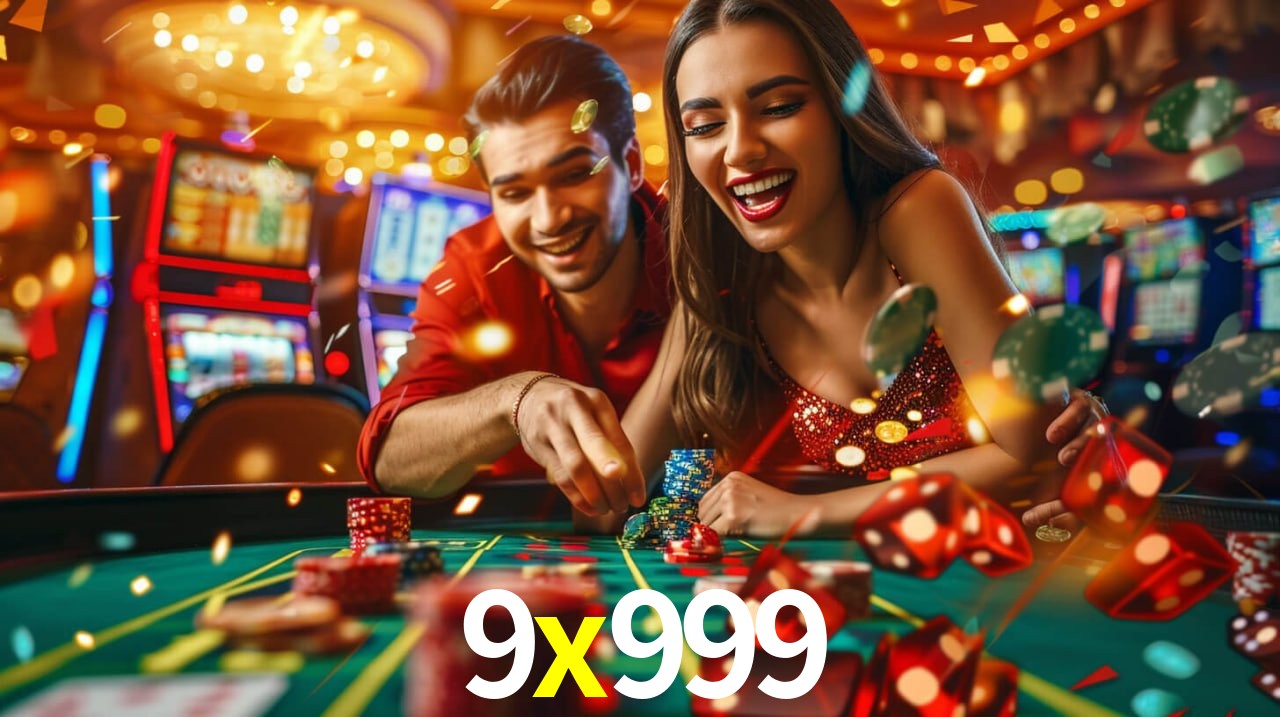 Diretório de Jogos 9x999