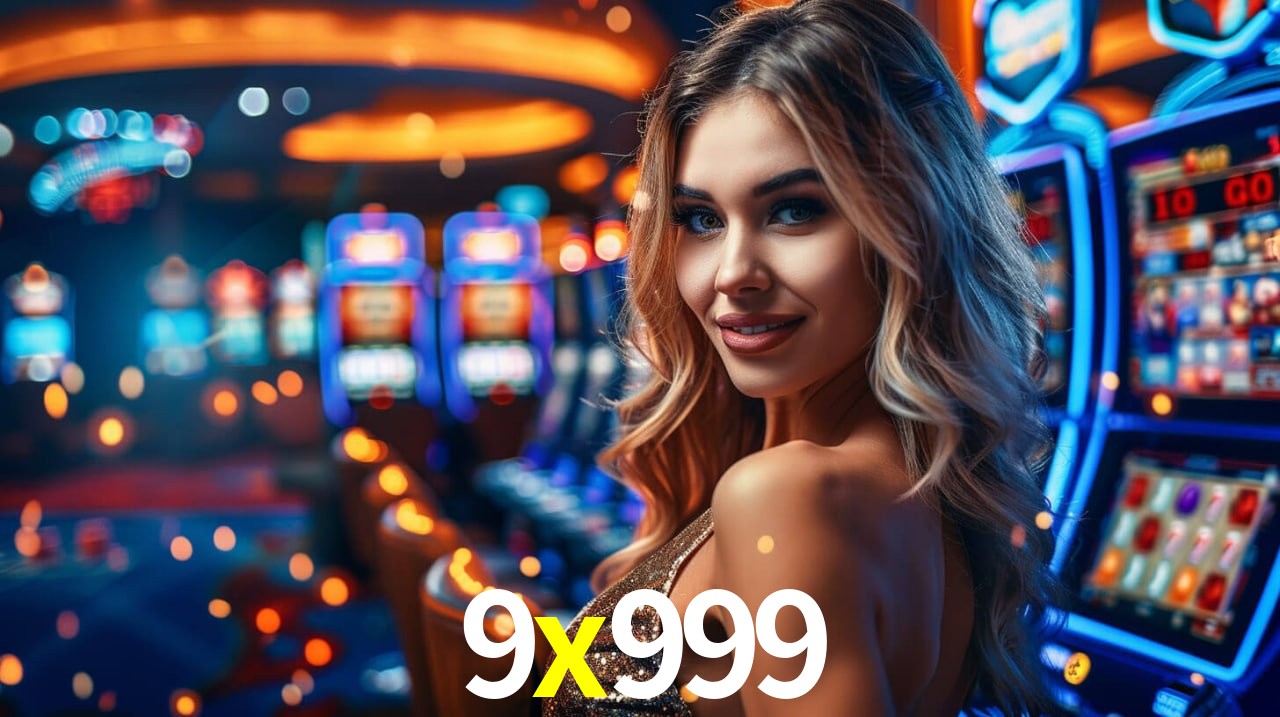 Casino VIP 9x999