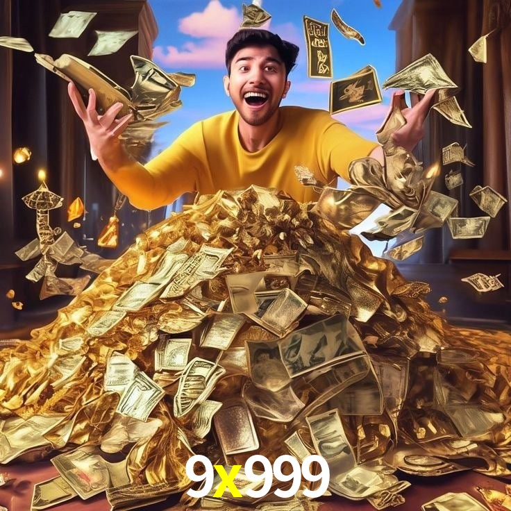 Casino Ao Vivo 9x999