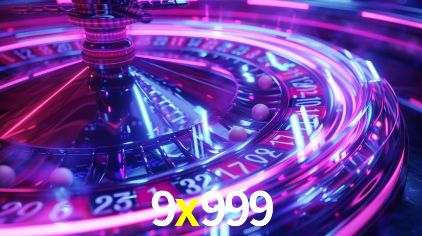 Casino Ao Vivo 9x999