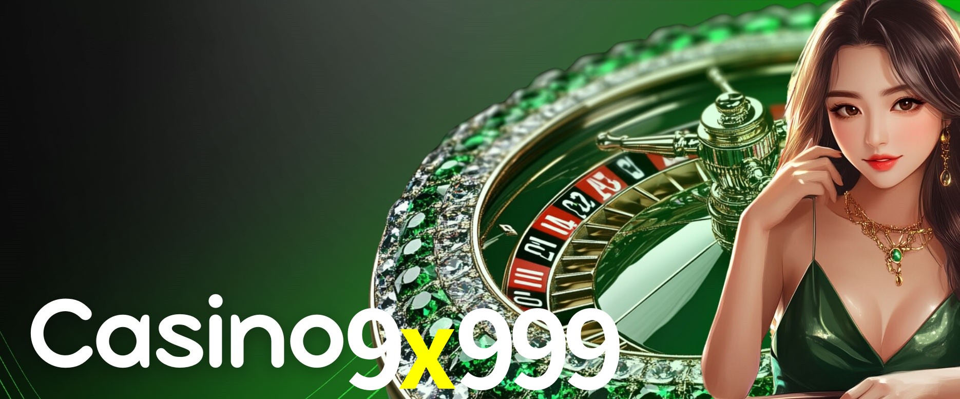 Descubra o Mundo do Cassino Online com 9x999