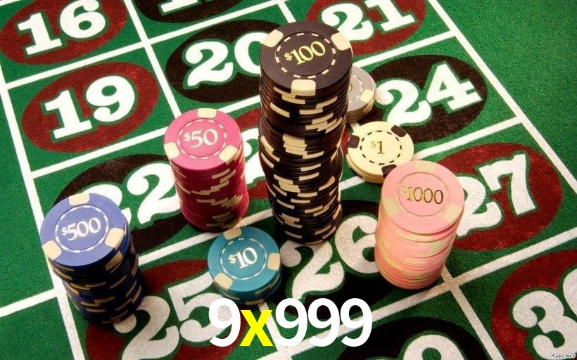Casino VIP 9x999