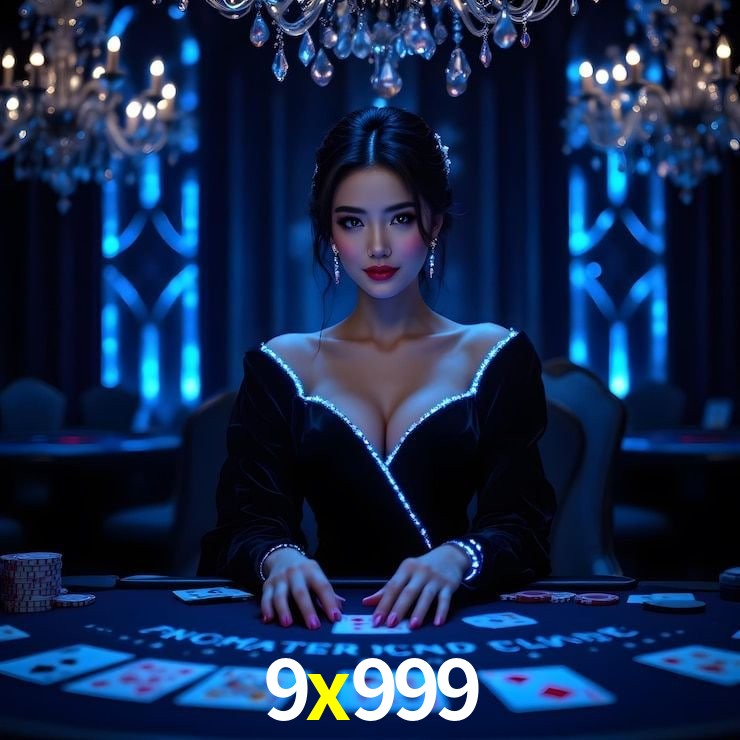 Estatísticas do Jogo 9x999