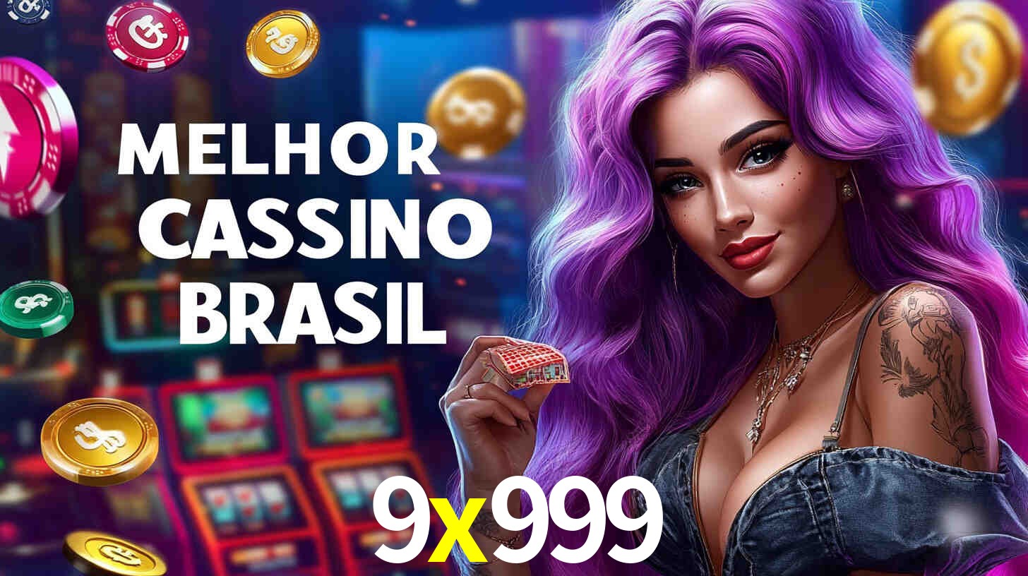 cassino 9x999