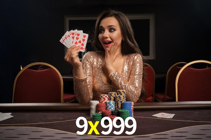 Apostas de Tênis 9x999