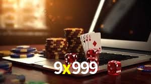 Apostas de Futebol 9x999