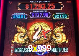Apostas Esportivas na 9x999: Um Guia Completo