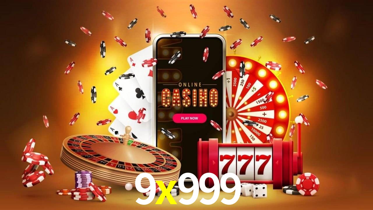 Recursos de Bônus 9x999