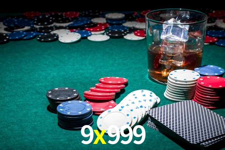 Provedores de Jogos 9x999