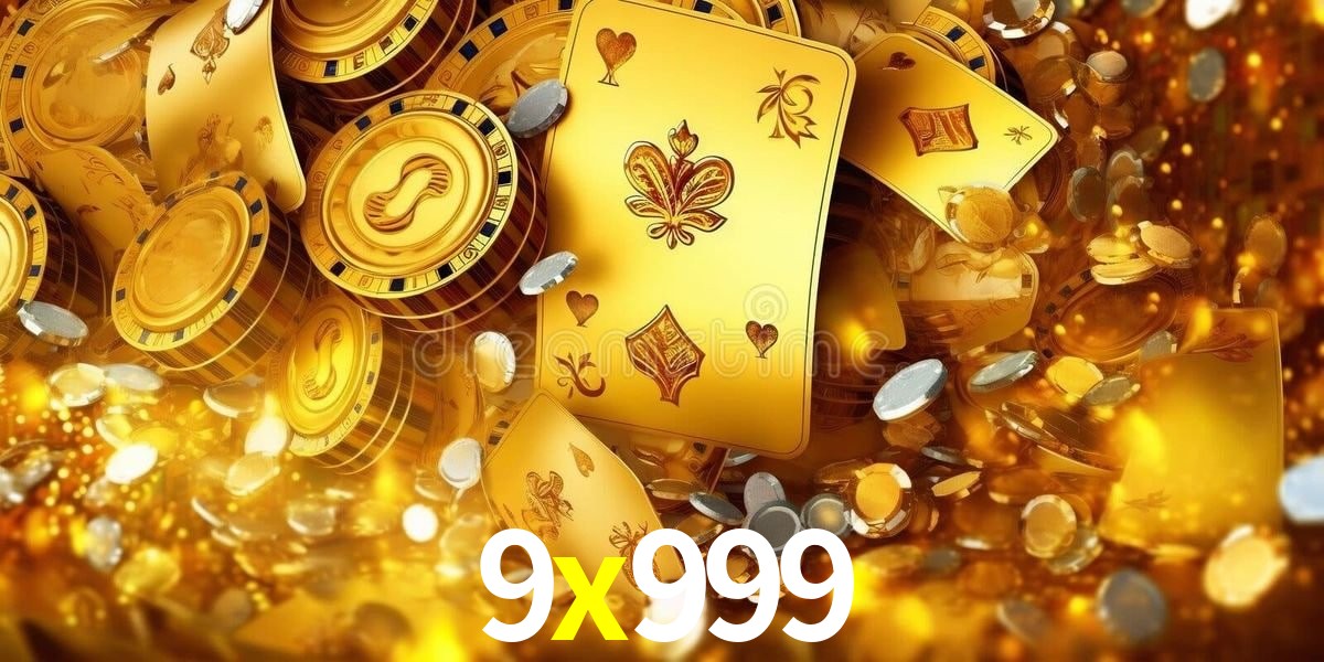 Torneios 9x999