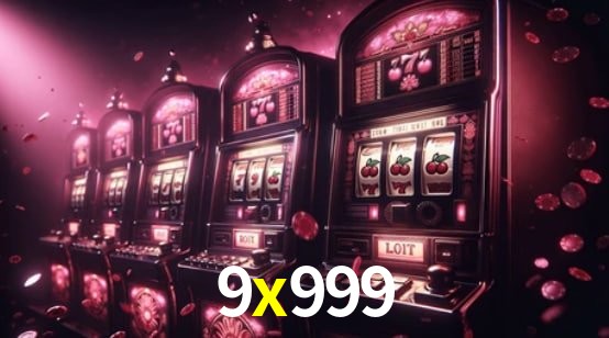 Estatísticas Esportivas 9x999