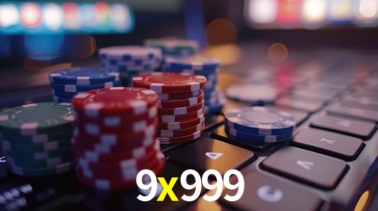 Provedores de Jogos 9x999