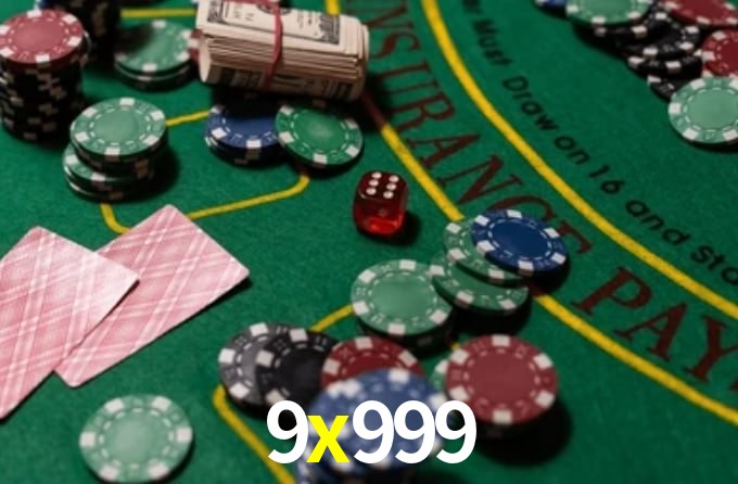 9x999 bet