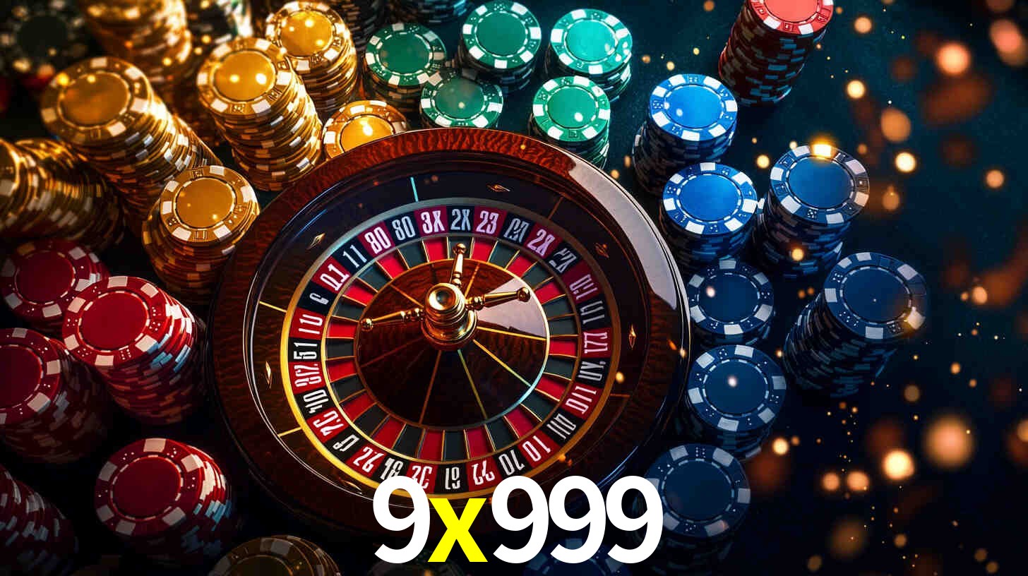9x999 bet