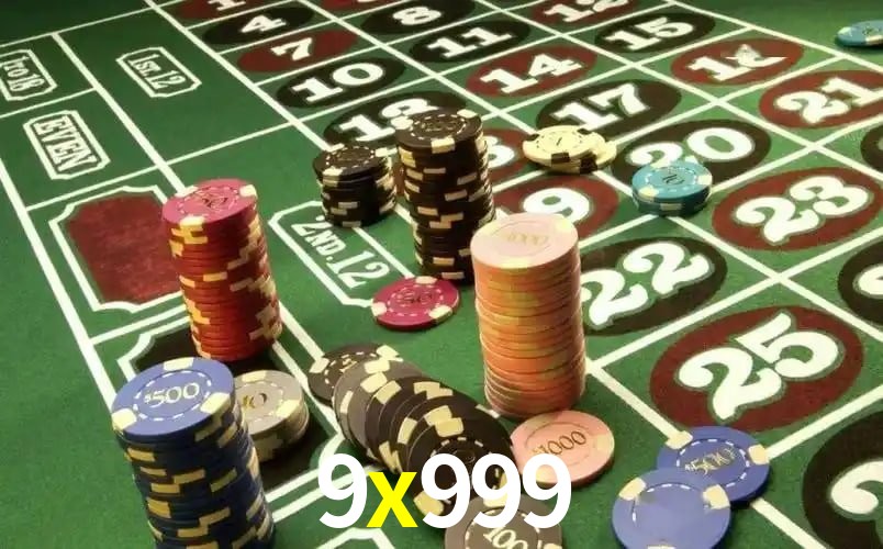 Estatísticas 9x999