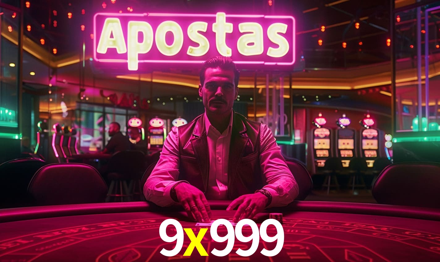 Jogos Exclusivos 9x999