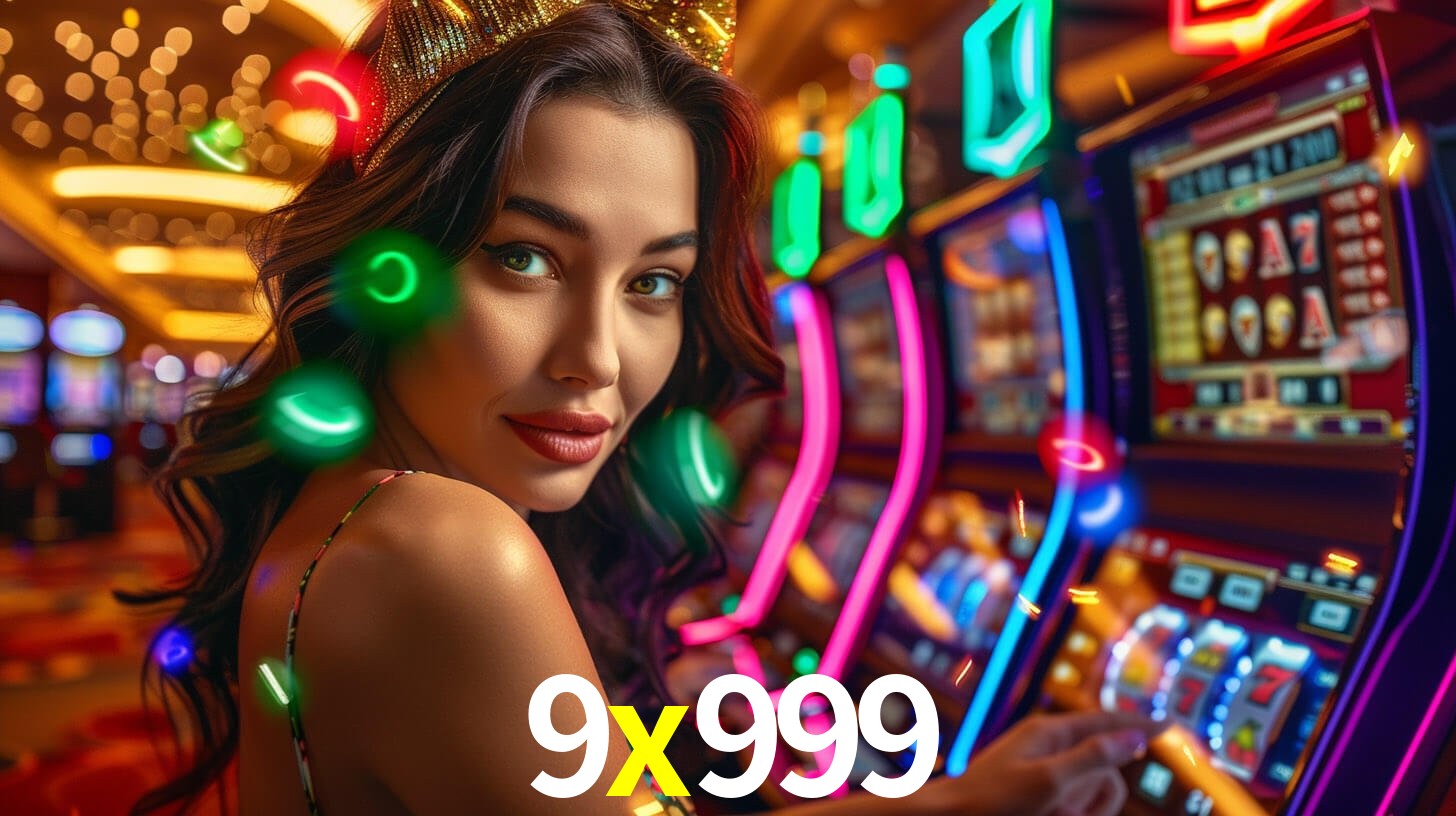 Jogos Exclusivos 9x999